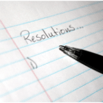 resolution