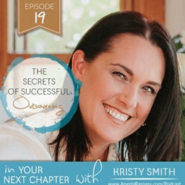 Your Next Chapter Podcast – 17