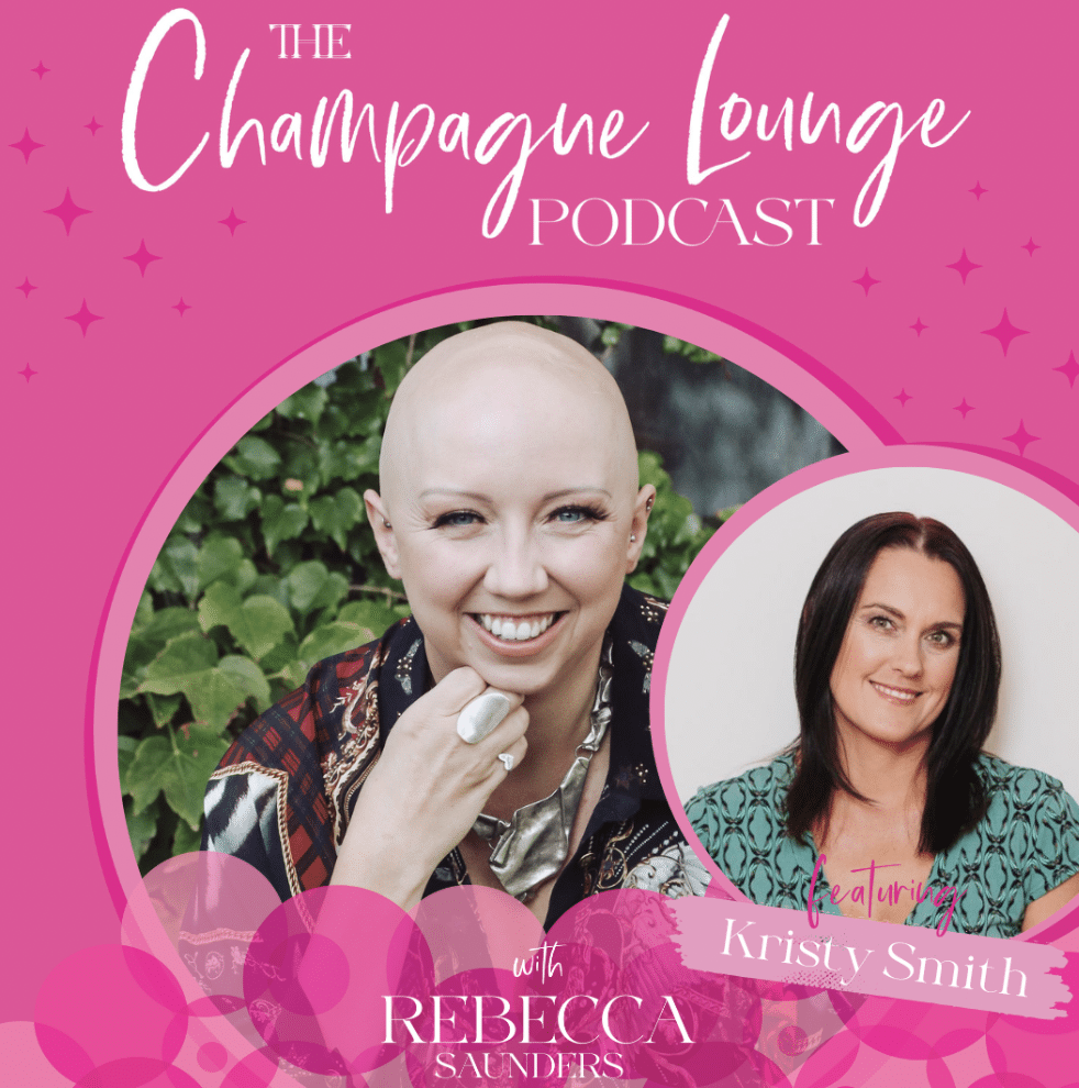 The Champagne Lounge Podcast