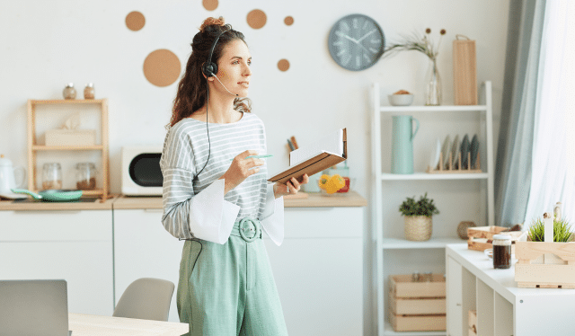 Debunking Remote Work Myths and Embracing the Future of Work