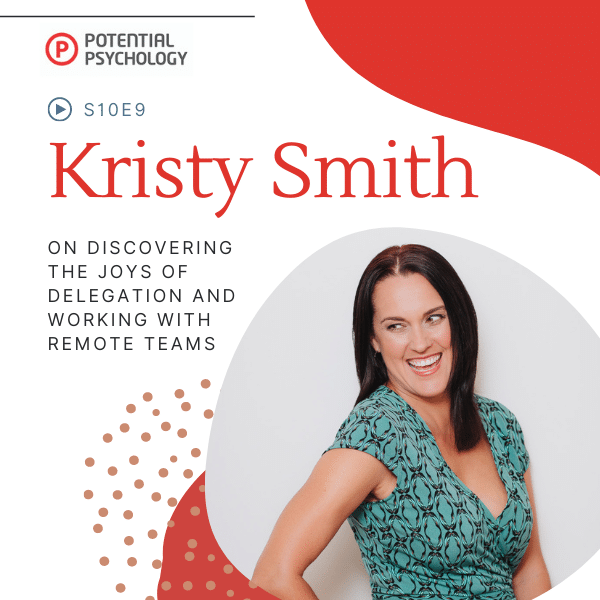 Potential Psychology Podcast