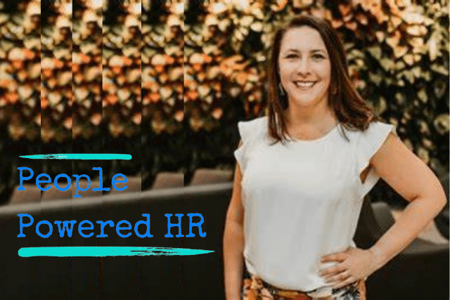 The People Powered Business Podcast