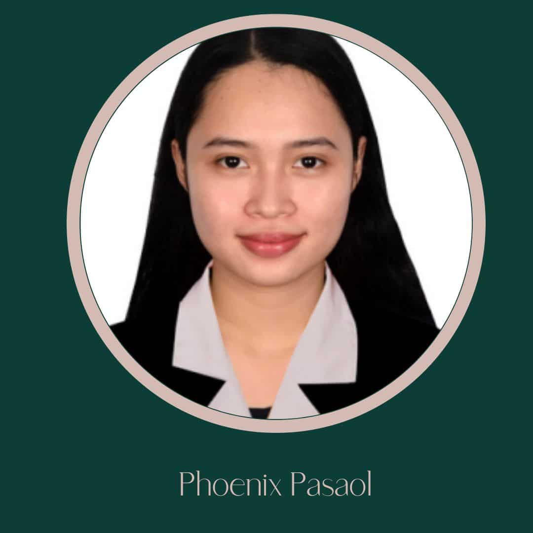 Phoenix Pasaol