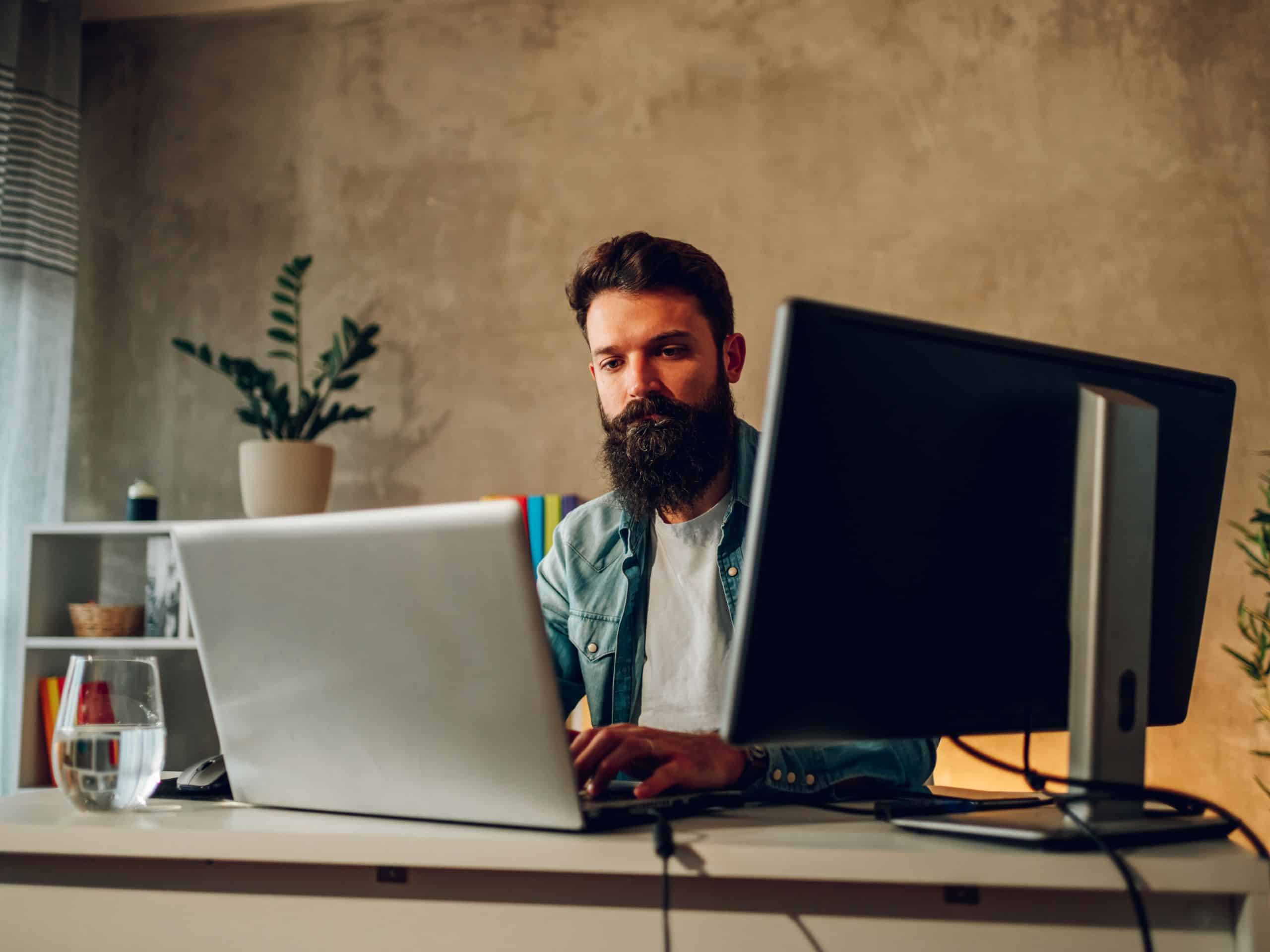 AI the Future of Work: Thriving in Artificial Intelligence