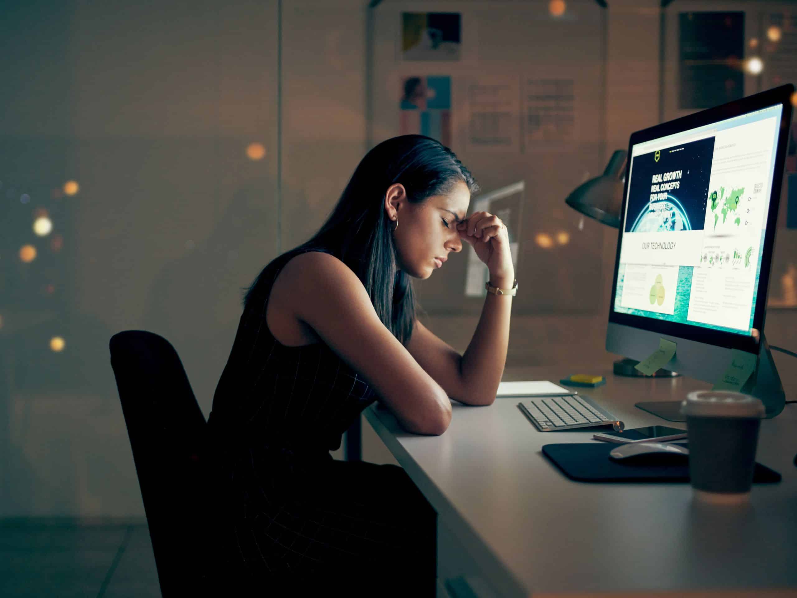 EOFY Burnout: Overcoming the End-of-Financial-Year