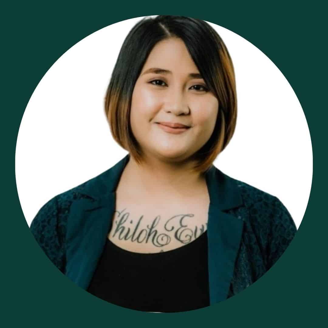 Sarah Mae A. Nazareno