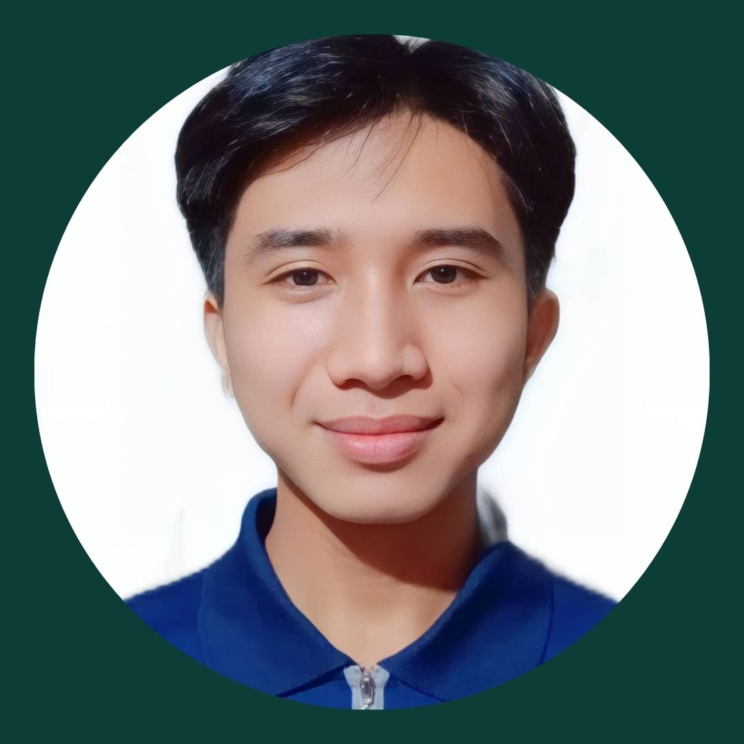 Remar Jhon Bilagantol