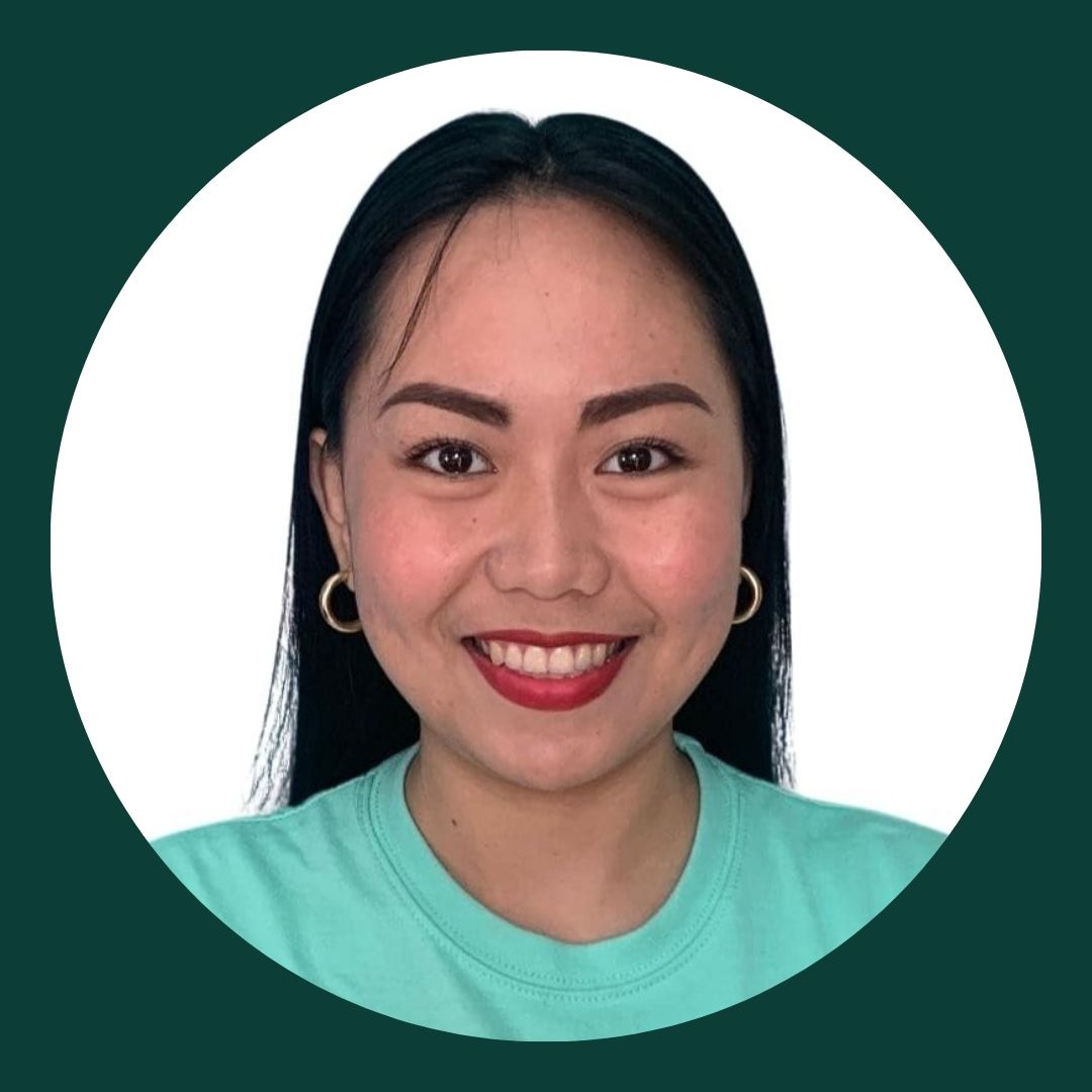 Theresa Mae Granatin