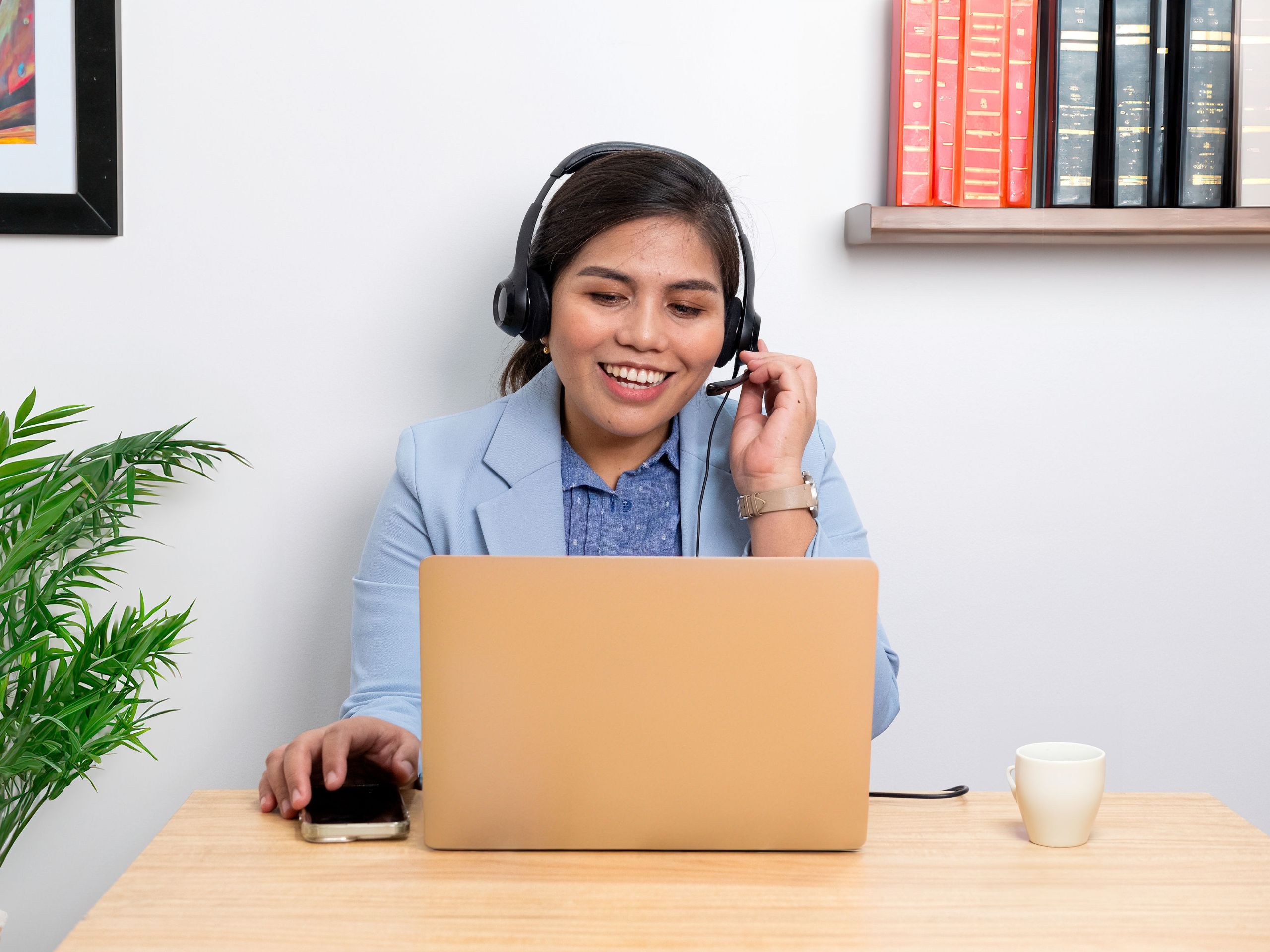 Your Guide to Working with a VA from the Philippines