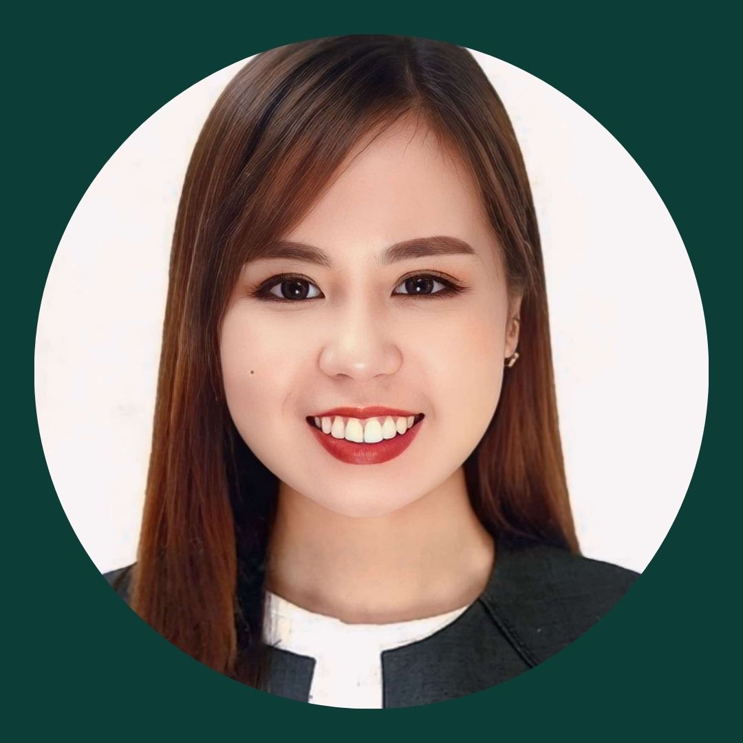 Ann Margaret Tagarao