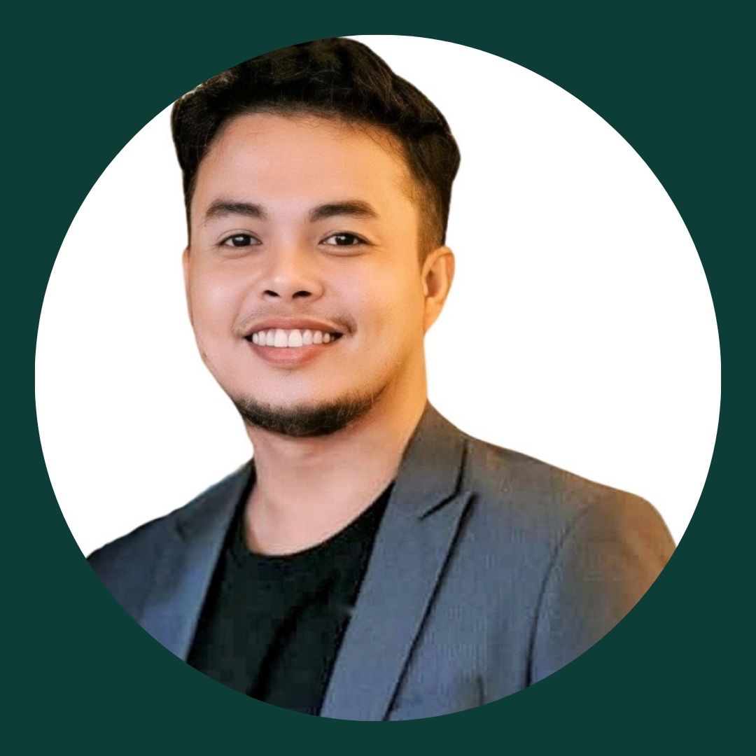 Herman Glenn D. Magdura