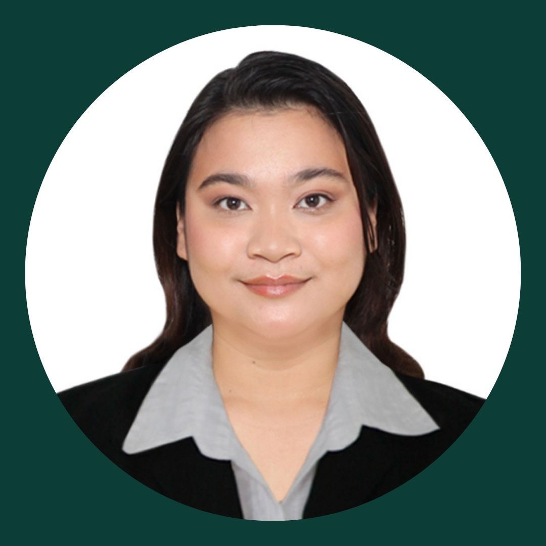 Reian Marey Meigh Miclat