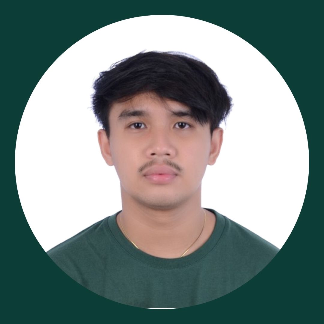 Aldous Matt Laurence Plata