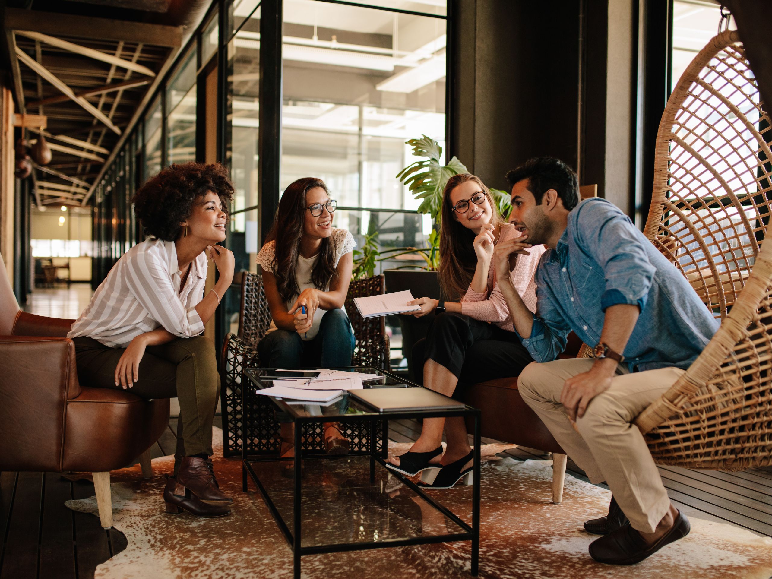 Corporate Virtual Assistance That Frees Up High-Value Staff Time