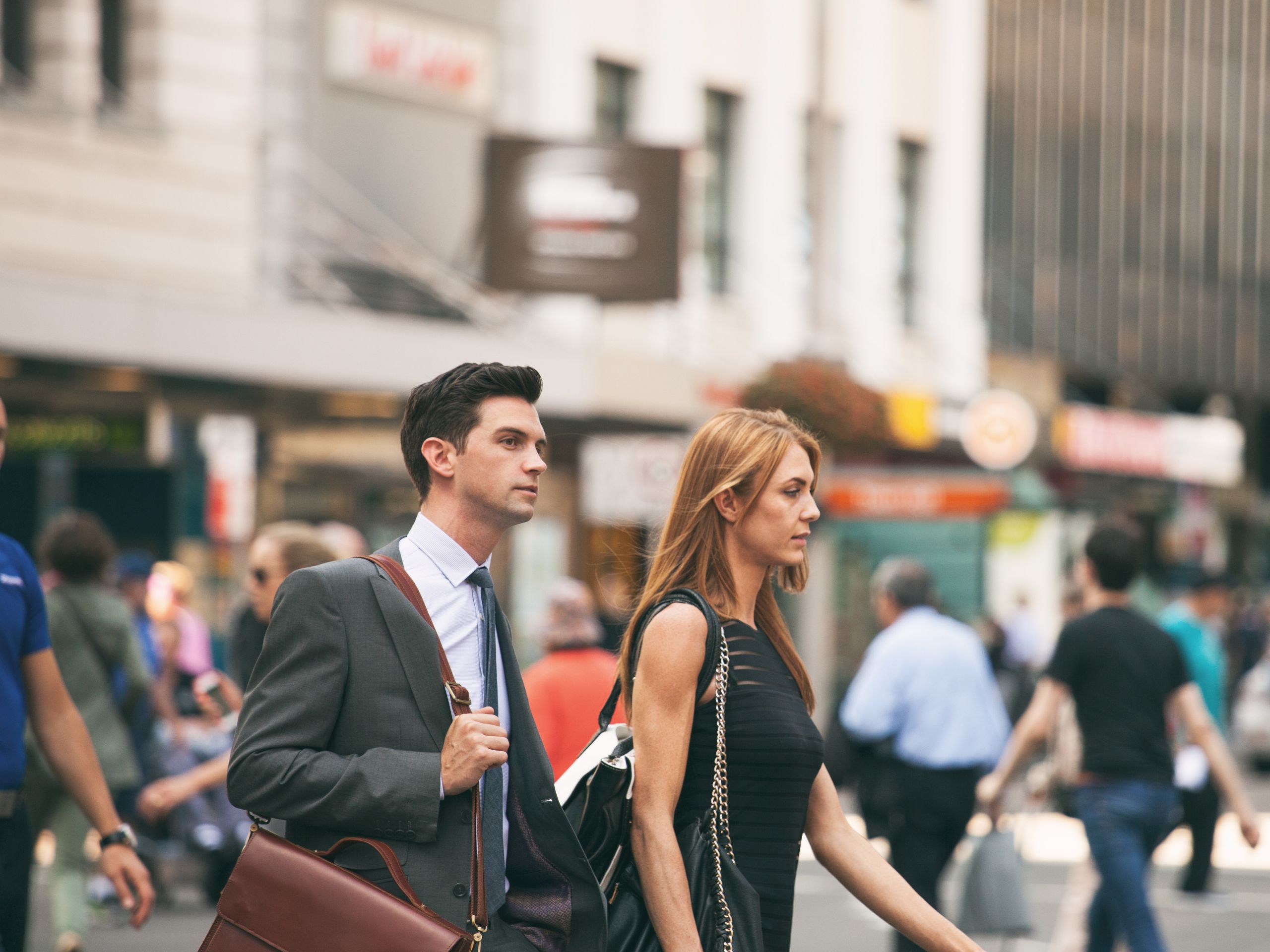 Cost of Doing Business in Australia: The Growing Burden