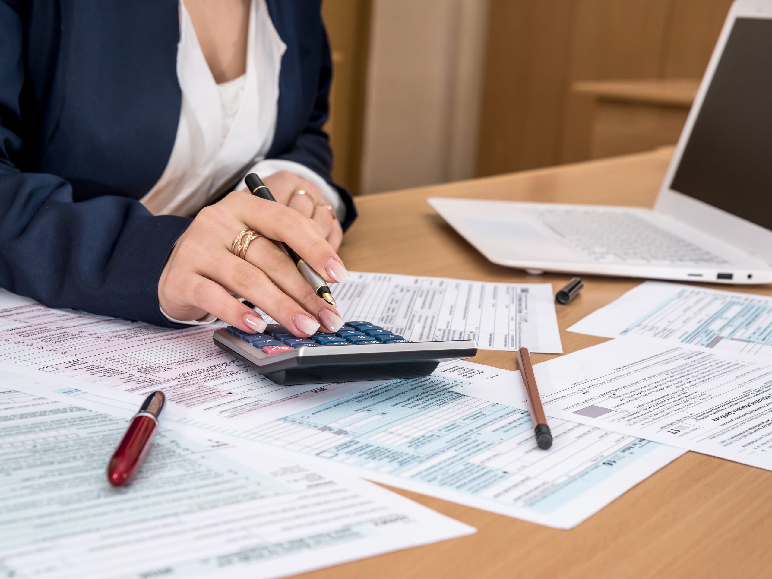 Outsourcing Tax Benefits For Australian Businesses