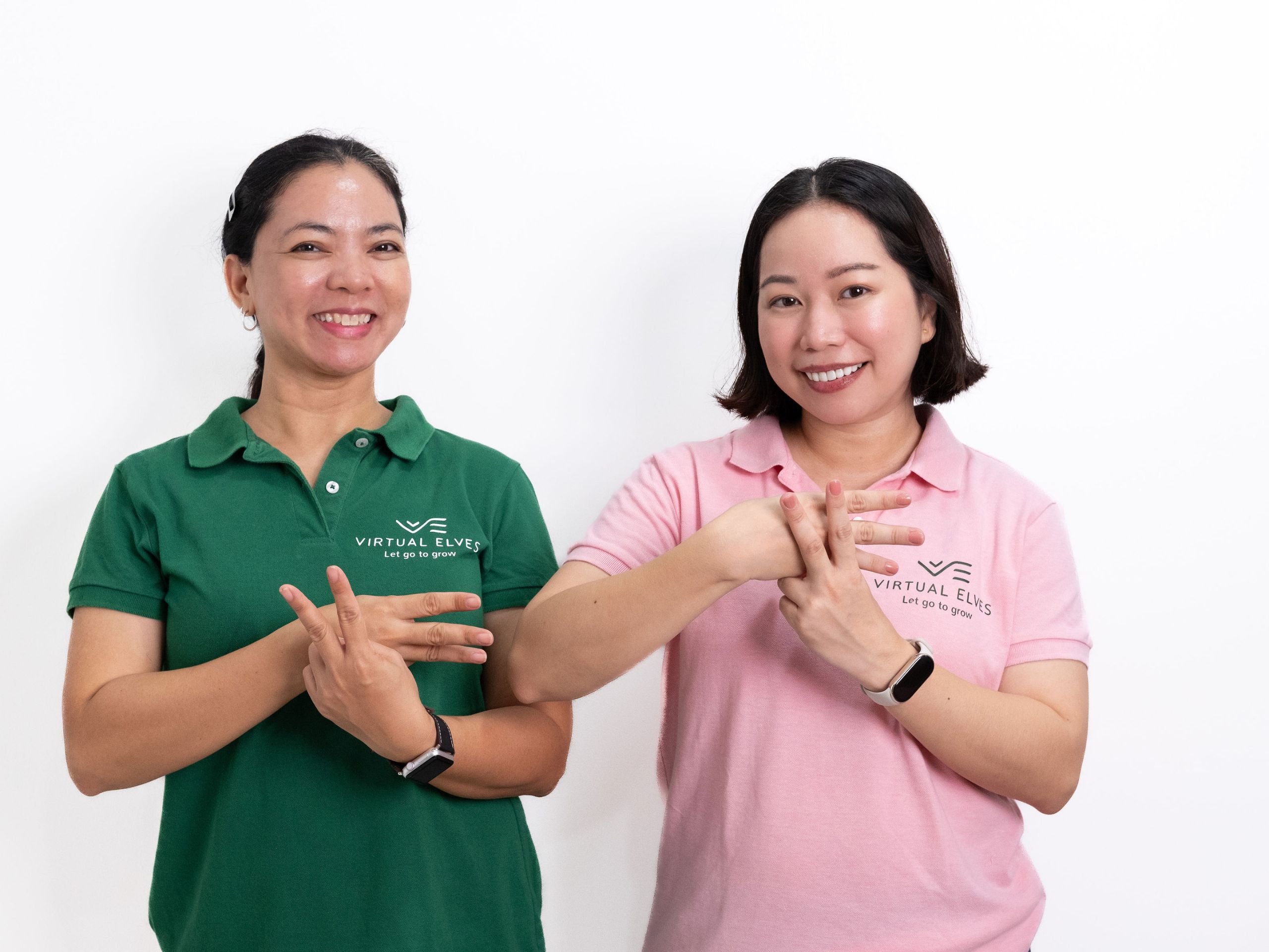 Virtual Assistant Recruitment: Application to Match