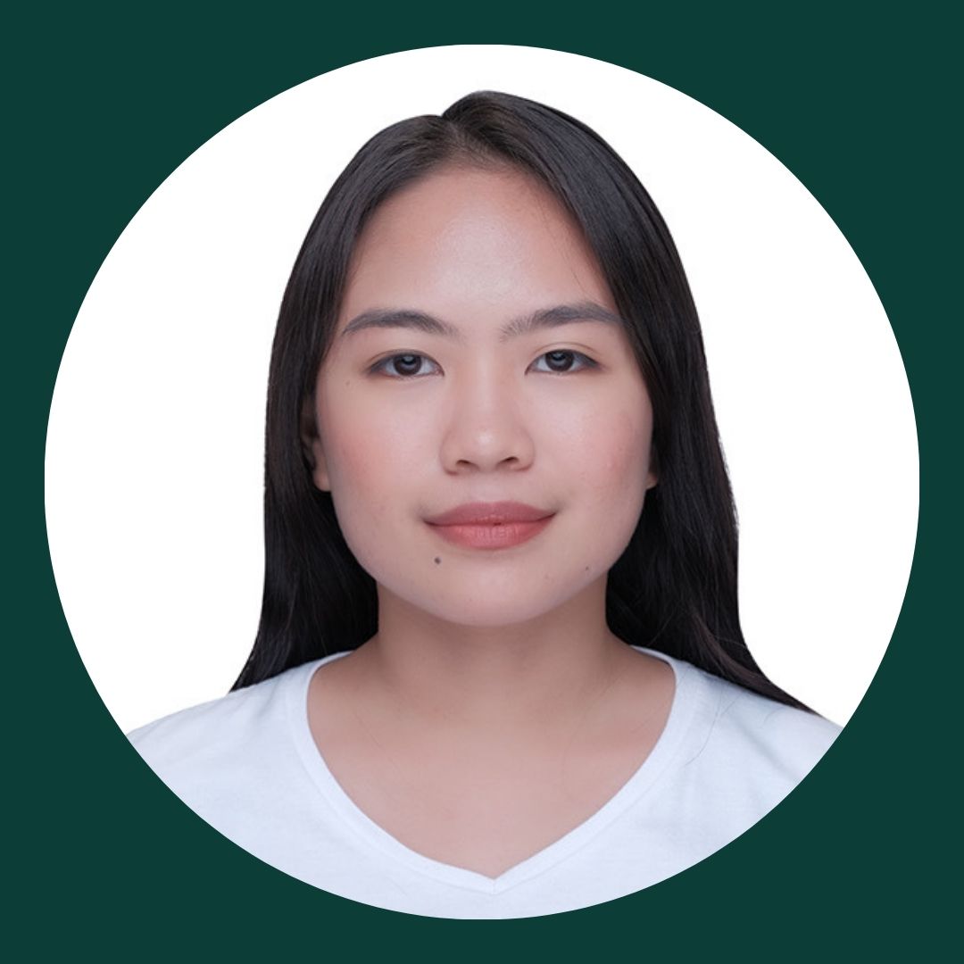 Germine Rose Mondalo